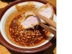 -山杏yama-katsu·吉列炸物