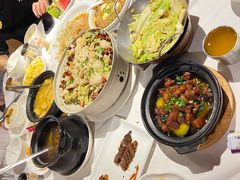 -大丰收李家(浦西万达店)
