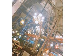 大堂-Maan coffee漫咖啡(1905店)