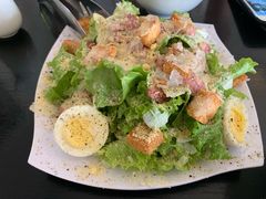 芝士色拉-Fresh Fruit Factory - Fruit Cuisine Restaurant