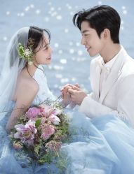 -维多利亚婚纱摄影全球旅拍(华南旗舰店)