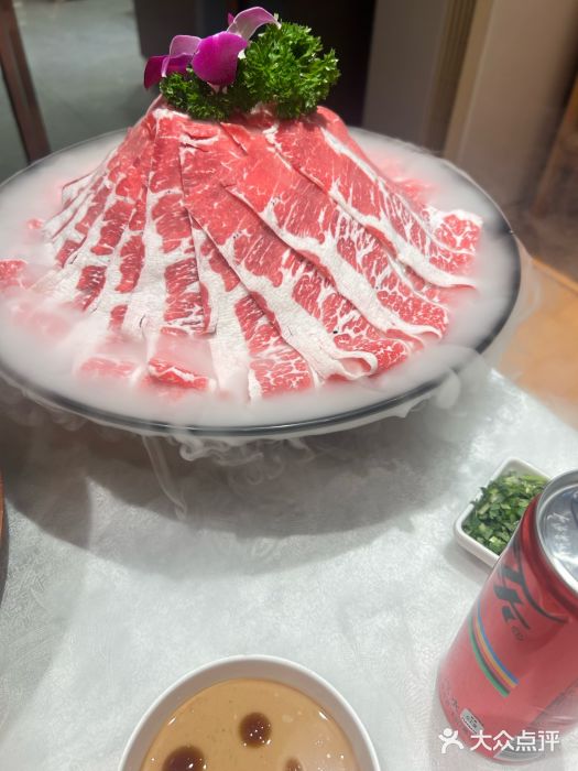 东来顺饭庄(天坛店)图片