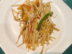 -上林铁板烧(延安西路店)