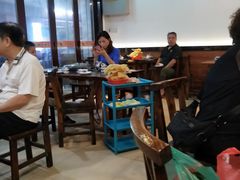 大堂-同顺鹅庄(南华路店)