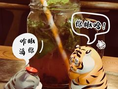 -Apollo·西班牙小酒馆(安福路店)