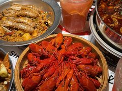 -靓靓蒸虾·头牌蒸虾(雪松路总店)