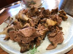 -清真·益鑫羊肉手抓馆(花园北街店)