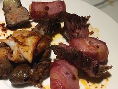 -戈拿旺巴西烤肉(崇文门店)
