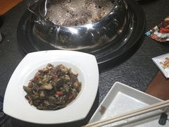 -苏大嘴海鲜牧场(奥林匹克店)
