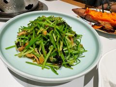 -山东宾馆·齐鲁苑餐厅