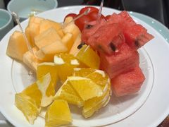-鸭匠食府·挂炉烤鸭·新京菜(阜成路店)