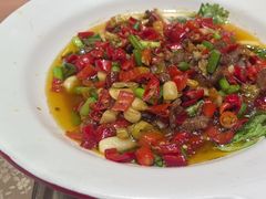 -李氏传家菜(兴城路店)