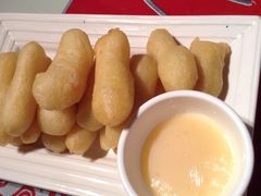 -吴记酱骨炖菜馆(康安路店)