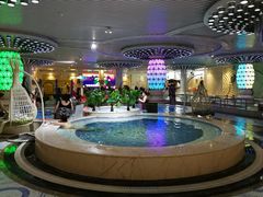 -水晶之星洗浴温泉汗蒸