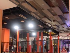 -嗨马乐动室内潮玩运动·团建·轰趴·桌游(南丰汇店)