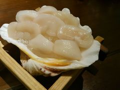 干贝-无老锅(苓雅店)