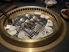 -铭牛烧肉·和牛海鲜自助(高新月牙湖店)