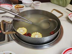 -八合里牛肉火锅(上海中山公园店)