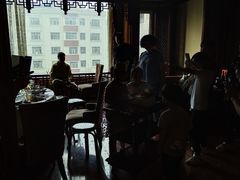 大堂-全聚德(长江路店)