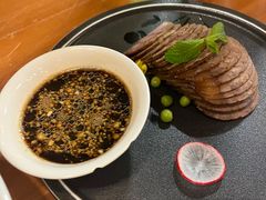 -又一福烤鸭·北京菜(东四店)