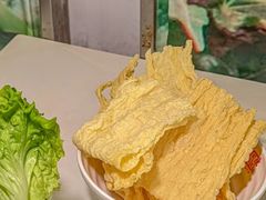 -陈记顺和牛肉火锅馆(林乐路店)