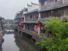 -观唐（国际）度假村温泉