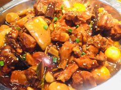 -胖哥俩肉蟹煲(来福士店)