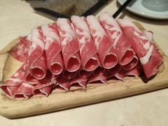 -三宝涮肉(体育学院店)