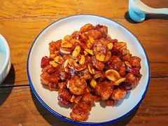 -小吊梨汤·北京菜(香山店)