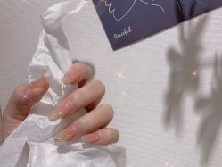 -Halo美甲美睫
