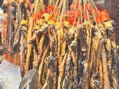 -皇上皇腊味店(下九路店)