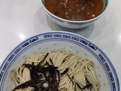 -永丰面馆(汉口路店)