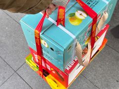 -绿叶水果(长沙蔡锷路店)