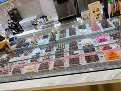 -GODIVA(王府井apm店)