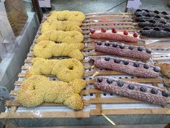 -奈雪的茶(新天地广场PRO店)