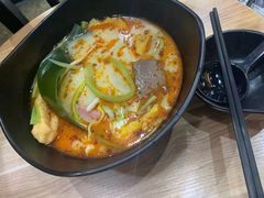 -阿香米线(大悦城店)