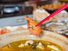 -避风塘·金牌店·夜宵(金玉兰店)