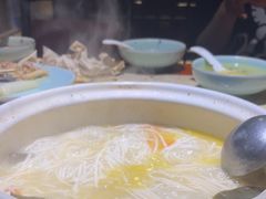 -先机泉水鸡汤(南山老君洞店)