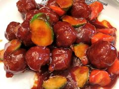 -玉华宫宾馆·餐厅(铜川驻京办店)