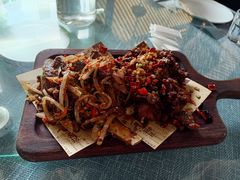 -野蔓果·山野菜(西湖景区·龙井茶田店)