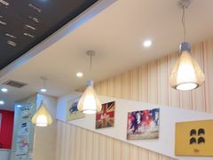 大堂-螺小胖柳州螺蛳粉(钟楼总店)