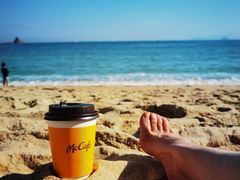 -大梅沙海滨公园