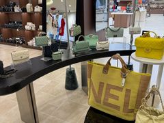 -DS顶奢二手奢侈品包包首饰回收寄卖