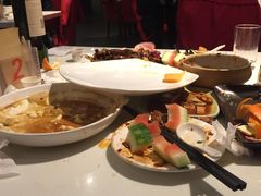 -金鼎轩(亚运村店)