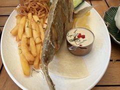-ELI FALAFEL Lebanese&Mediterranean黎巴嫩美食(富城路店)