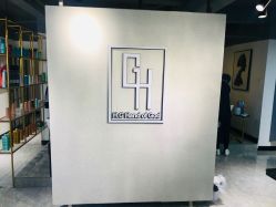 -HG美发设计沙龙