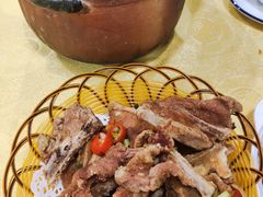 -得记得潮州海鲜砂锅粥(宝业路店)