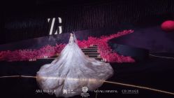点击看大图 -MANLI BRIDAL婚纱