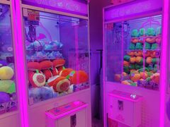 -我要抓娃娃(武进吾悦广场店)