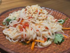 泰式凉拌米粉-首秀·四川料理(星耀101店)